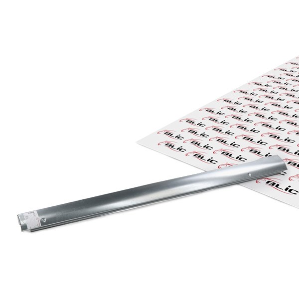 BLIC Chapa da embaladeira 6505-06-9524011P BLIC 6505-06-9524011P Embaladeiras VW Polo 9n Sedan originais preço