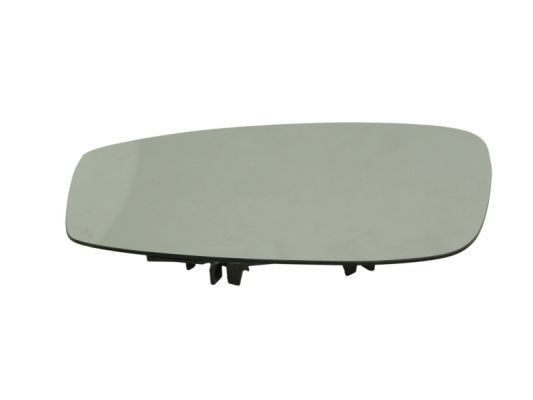 BLIC Speilglass, ytterspeil 6102-02-1232931P BLIC 6102-02-1232931P Sidespeilglass Fiat Stilo 192 pris