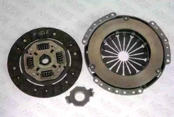 Sidurikomplekt NEXUS F1K002NX NEXUS F1K002NX: Sidurikomplekt Rover 200 2000