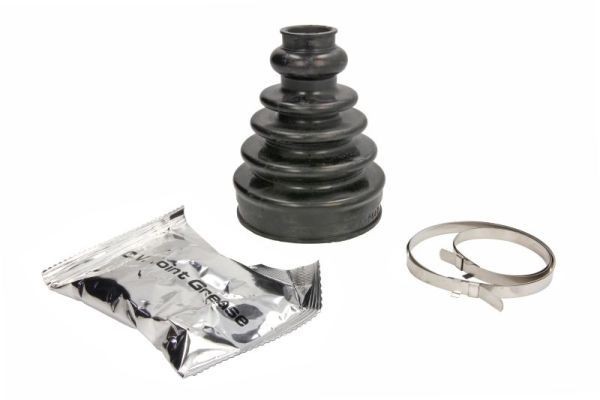 PASCAL Faltenbalgsatz, Antriebswelle G6A008PC G6A008PC PASCAL VW Achsmanschette