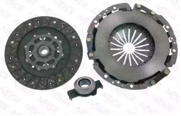 NEXUS Sajūga komplekts F1F045NX Sporta sajūgs NEXUS TIPO F1F045NX lēti