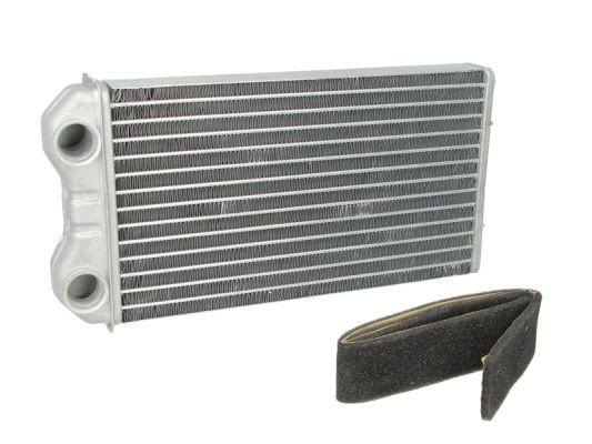 THERMOTEC Kachelradiateur, interieurverwarming D6R013TT THERMOTEC D6R013TT Kachelradiateur Volvo V70 goedkoop