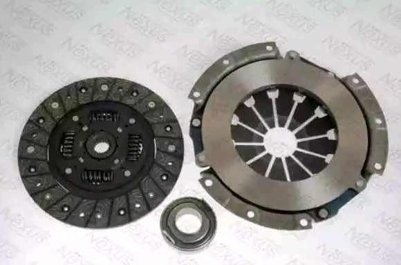 NEXUS Koblingssæt F15009NX F15009NX Koblingssæt HYUNDAI H350 NEXUS