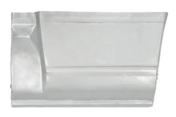 Wing fender BLIC 6508-01-2092602P BLIC 6508-01-2092602P FIAT IDEA 2014 wing price