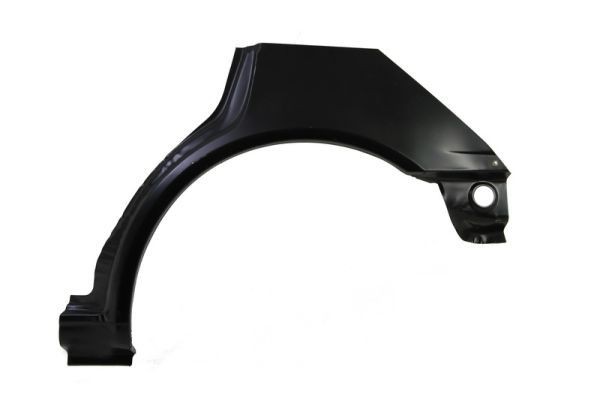 Passaruota BLIC 6504-03-9007581P BLIC 6504-03-9007581P Sponda laterale Volvo XC60 2022