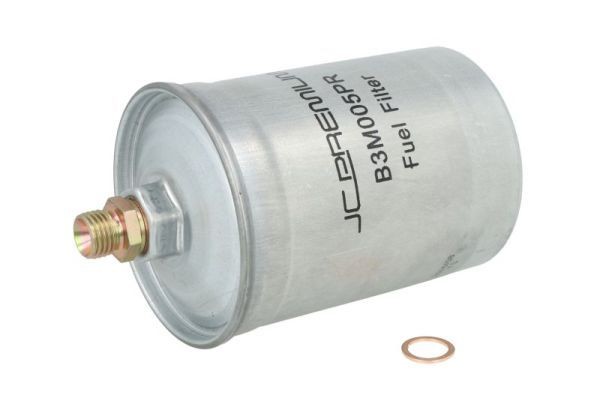 JC PREMIUM Brandstoffilter B3M005PR Benzinefilter JC PREMIUM BLAZER S10 B3M005PR goedkoop