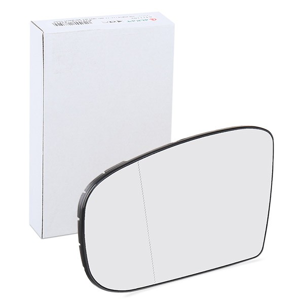 BLIC Vidro de espelho, espelho retrovisor exterior 6102-02-1271790P 6102-02-1271790P Vidro de espelho retrovisor exterior MERCEDES-BENZ Série 123 BLIC