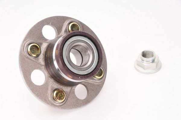 BTA Roulement de roue H24056BTA Roulement de roues Honda GE H24056BTA BTA