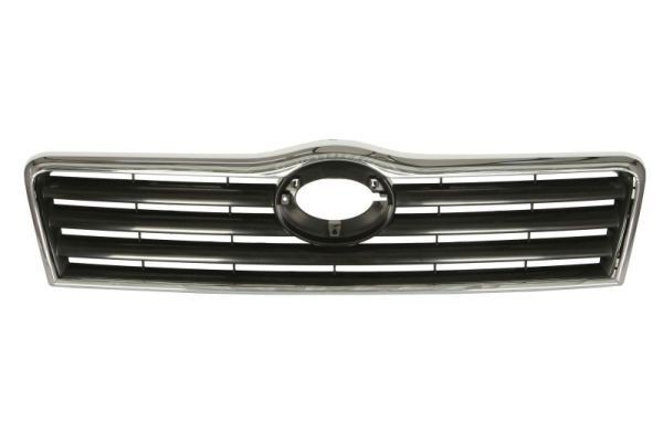 BLIC Radiatorgitter 6502-07-8161990P BLIC 6502-07-8161990P Radiatorgitter TOYOTA Avensis I Liftback (T22) 1.6 i (AT220_) 110 hk 1999