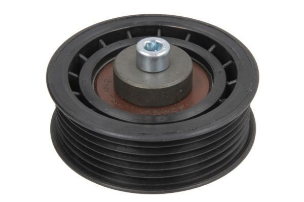 BTA Parazīt- / Vadrullītis, Ķīļrievu siksna E2X5318BTA Parazīt vadrullītis ķīļrievu siksna BTA Chevrolet MALIBU E2X5318BTA