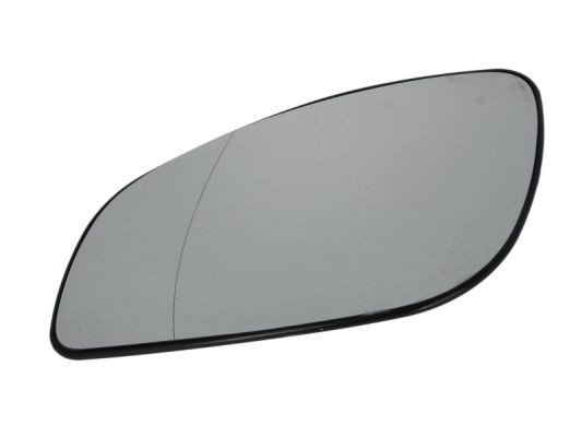 BLIC Speilglass, ytterspeil 6102-02-1251221P BLIC 6102-02-1251221P Sladrespeil Insignia Mk2 (B) Hatchback (Z18) pris