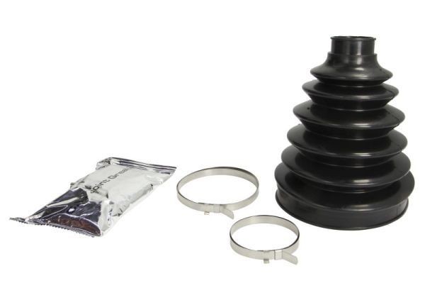 PASCAL Faltenbalgsatz, Antriebswelle G5W025PC Achsmanschetten PASCAL MARBELLA G5W025PC günstig