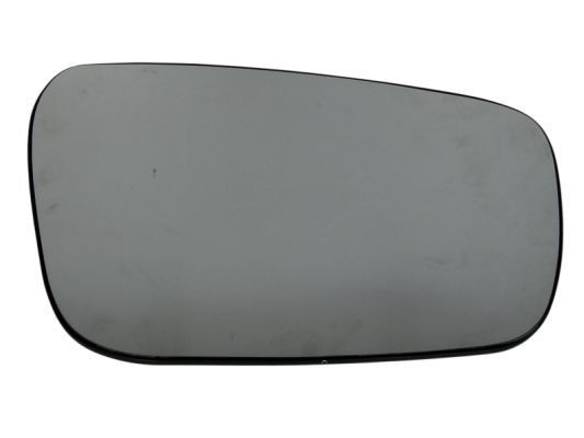 Speilglass, ytterspeil BLIC 6102-02-1291558P BLIC 6102-02-1291558P: Sidespeilglass Nissan NAVARA 2025