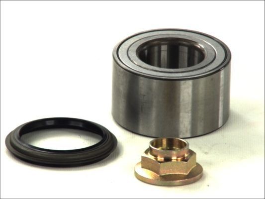 KANACO Kit de rolamento de roda H13013 KANACO Rolamento da roda JAGUAR H13013