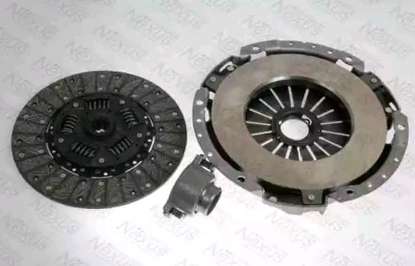 NEXUS Kopplingssats F1D026NX F1D026NX NEXUS kopplingssats Jeep CJ5 - CJ8