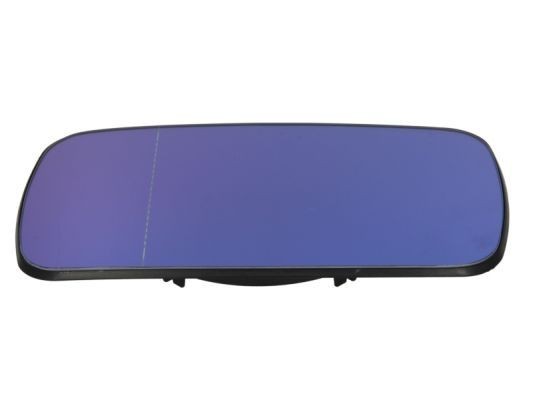 BLIC Backspegelglas 6102-02-1271284P BLIC 6102-02-1271284P Backspegelglas BMW E30 Touring original