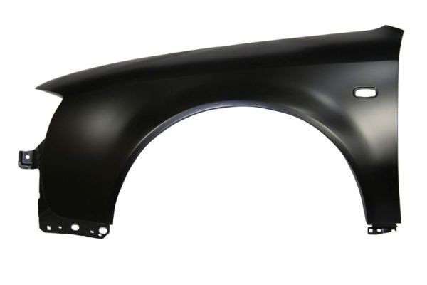 BLIC Skärm 6504-04-0014313P BLIC 6504-04-0014313P Skärm Audi Allroad 4BH bak/fram + vänster/höger