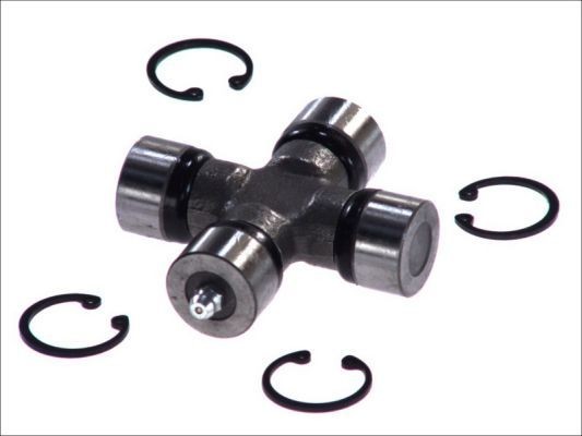 BTA Ledd, longitudinalbølge G9M014BTA G9M014BTA Hardykobling RENAULT KADJAR BTA