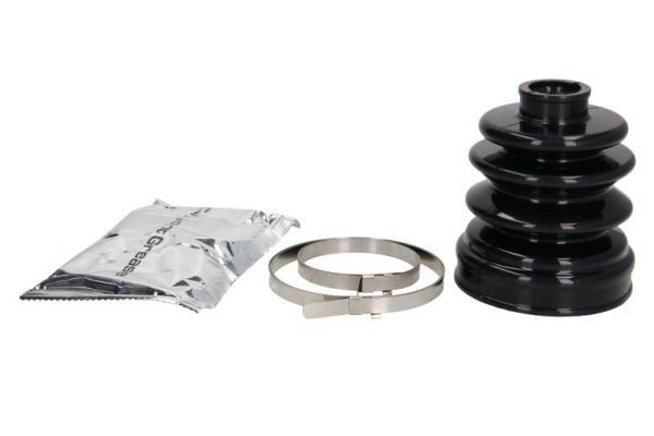 PASCAL Faltenbalgsatz, Antriebswelle G63001PC Antriebswellenmanschette PASCAL Jaguar XJS G63001PC