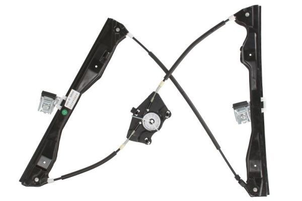 BLIC Vindusheis 6060-00-SO4164 Vindusheis BLIC Skoda FABIA 6060-00-SO4164