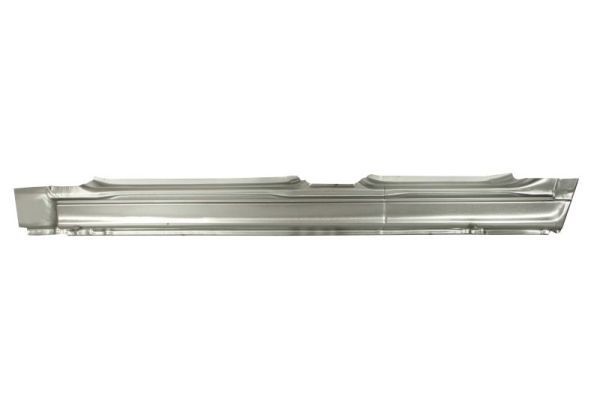BLIC Plaat instaprand 6505-06-0057011P BLIC 6505-06-0057011P Zijskirts BMW E39 goedkoop