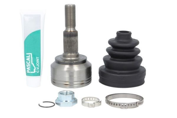 PASCAL Joint kit, drive shaft G1Y011PC PASCAL G1Y011PC genuine Jeep Compass mk49 joint drive shaft price