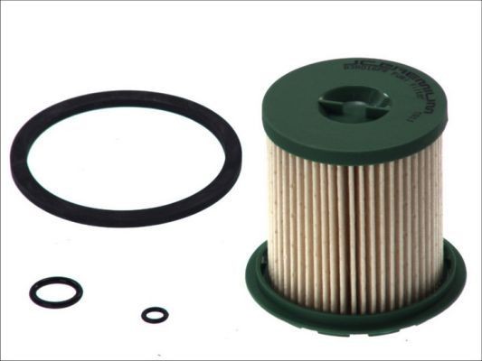 JC PREMIUM Brændstof-filter B3R016PR B3R016PR JC PREMIUM Brændstoffilter Opel billig
