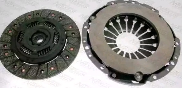 NEXUS Kytkinpaketti F1K018NX F1K018NX NEXUS Kytkinpaketti LAND ROVER