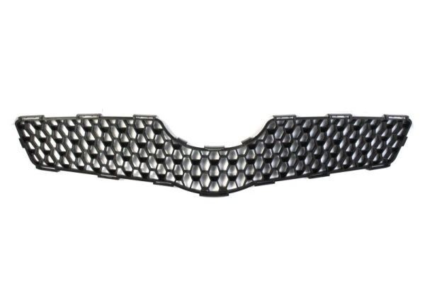 BLIC Grelha de radiador 6502-07-8155990P Grelha frontal BLIC Toyota 4 RUNNER 6502-07-8155990P