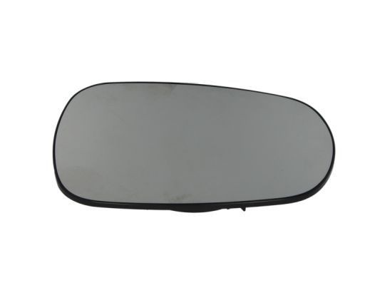 BLIC Speilglass, ytterspeil 6102-02-1232112P Sidespeil BLIC Nissan CHERRY 6102-02-1232112P