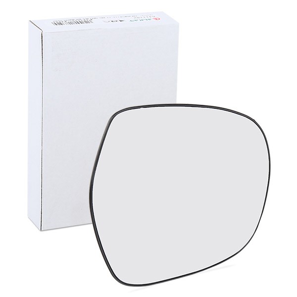 Vidro de espelho, espelho retrovisor exterior BLIC 6102-02-1231937P BLIC 6102-02-1231937P Espelho exterior TOYOTA LAND CRUISER 2025