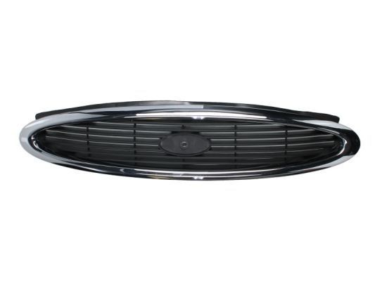 BLIC Radiatorgitter 6502-07-2554990P 6502-07-2554990P Front grill BLIC FORD FOCUS