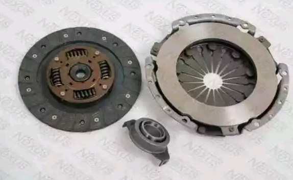 NEXUS Kopplingssats F1G085NX Byta Kopplingssats Ford Escort MK4 Kombi kostnad NEXUS F1G085NX