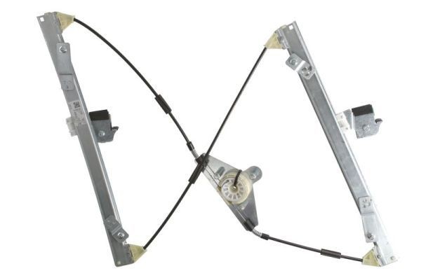 BLIC Rudehejs 6060-00-KI5052 BLIC 6060-00-KI5052 Kia Sportage je Ruderegulator pris