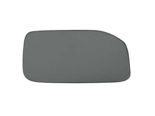Spiegelglas, buitenspiegel BLIC 6102-01-0947P BLIC 6102-01-0947P: Spiegelglas, buitenspiegel Peugeot 106 2003