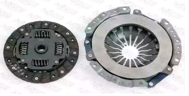 NEXUS Sidurikomplekt F1G001NX F1G001NX Sidurikomplekt MAZDA CX-7 NEXUS