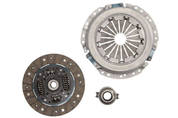 NEXUS Sidurikomplekt F1C020NX Sportsidur NEXUS Peugeot 5008 F1C020NX