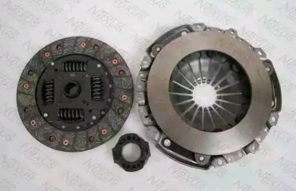 NEXUS Kit d'embrayage F1W017NX NEXUS F1W017NX Kit d'embrayage