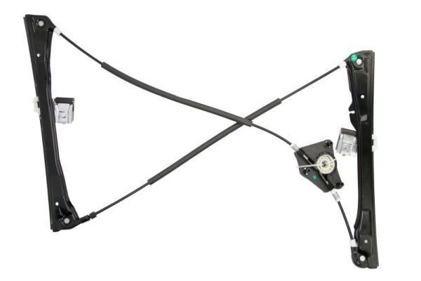 BLIC Vindusheis 6060-00-SE4635 6060-00-SE4635 Vindusheis SEAT CORDOBA BLIC