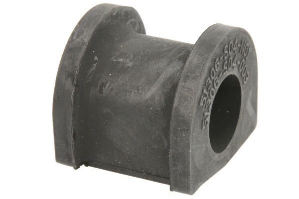 YAMATO Stabilisatorstang rubber J74021YMT YAMATO J74021YMT Lagerbus stabilisator Honda Civic 6 Coupe goedkoop