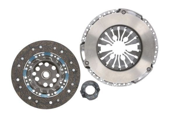 NEXUS Kit d'embrayage F1W029NX Kit d'embrayage NEXUS 130 F1W029NX pas cher