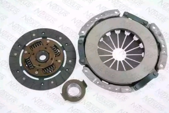 NEXUS Sajūga komplekts F18011NX F18011NX Sporta sajūgs SUZUKI SX4 NEXUS