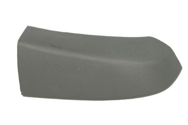 BLIC Jogo de suportes, faróis adicionais 5703-12-0516997P BLIC 5703-12-0516997P Guarnição, farol de nevoeiro C4 Mk1 originais preço