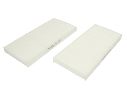 JC PREMIUM Kupéfilter B4R029PR-2X B4R029PR-2X JC PREMIUM filter, kupéventilation OPEL VECTRA