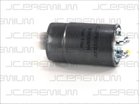 JC PREMIUM Brandstoffilter B3X008PR Benzinefilter van de motor JC PREMIUM OMEGA B3X008PR goedkoop
