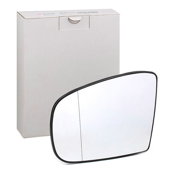 Speilglass, ytterspeil BLIC 6102-02-1271510P BLIC 6102-02-1271510P Speilglass MERCEDES-BENZ M-Klasse 1999