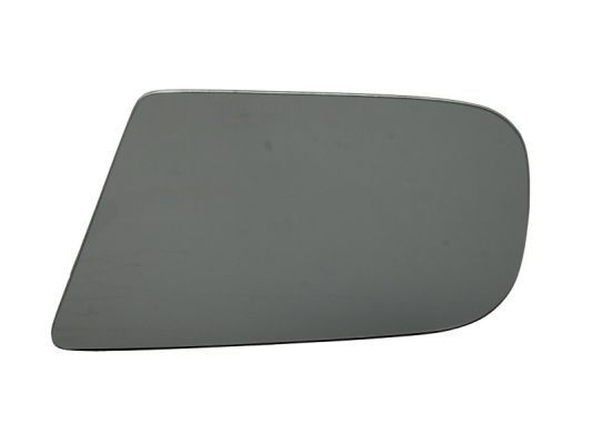 Spejlglas, udvendig spejl BLIC 6102-01-0133P BLIC 6102-01-0133P Glas til sidespejl OPEL OMEGA 2000