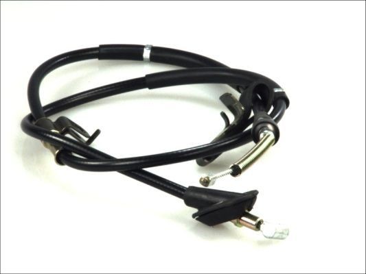 YAZUKA Handbremsseil C78040 Handbremse YAZUKA FIESTA C78040 günstig