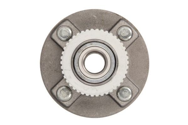 Hjulnav BTA H22089BTA BTA H22089BTA Hjulnav bak venstre høyre Toyota 4 RUNNER 2000