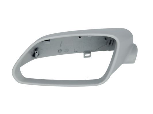 BLIC Caixa, espelho exterior 6103-01-1311111P BLIC Capa espelho retrovisor VW 6103-01-1311111P